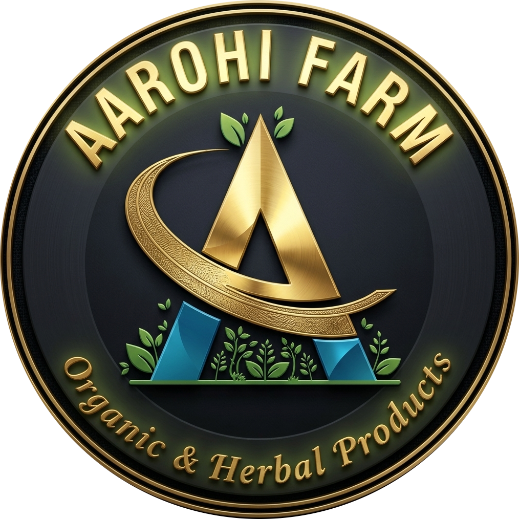 Aarohi Farm
