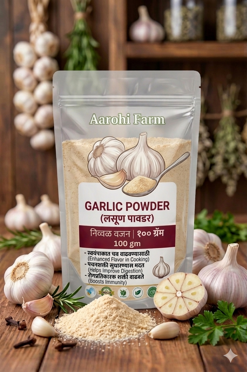 garlic