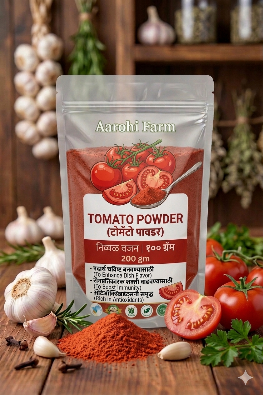 tomato powder